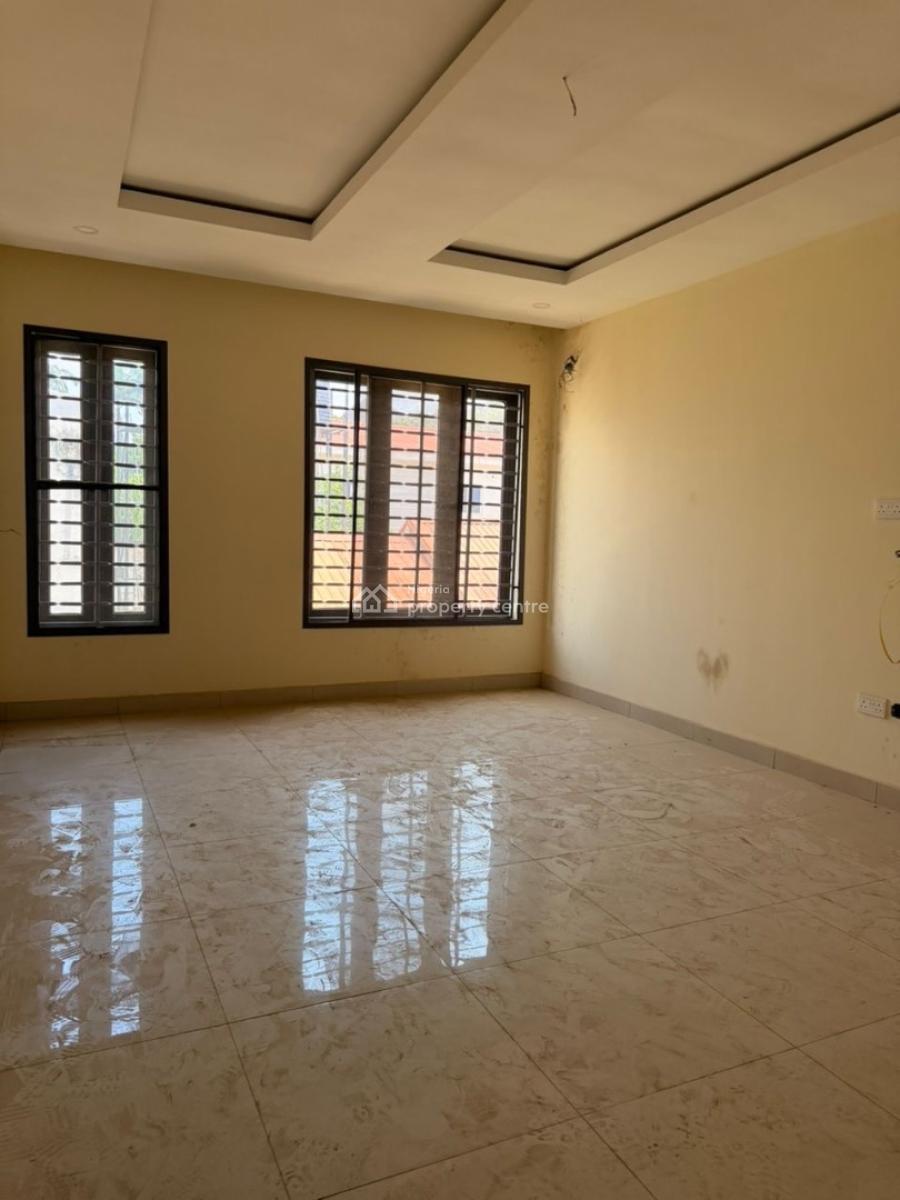 4 Bedroom Terrace Duplex, Maitama District, Abuja, Terraced Duplex for Sale