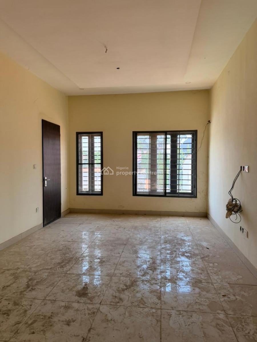 4 Bedroom Terrace Duplex, Maitama District, Abuja, Terraced Duplex for Sale