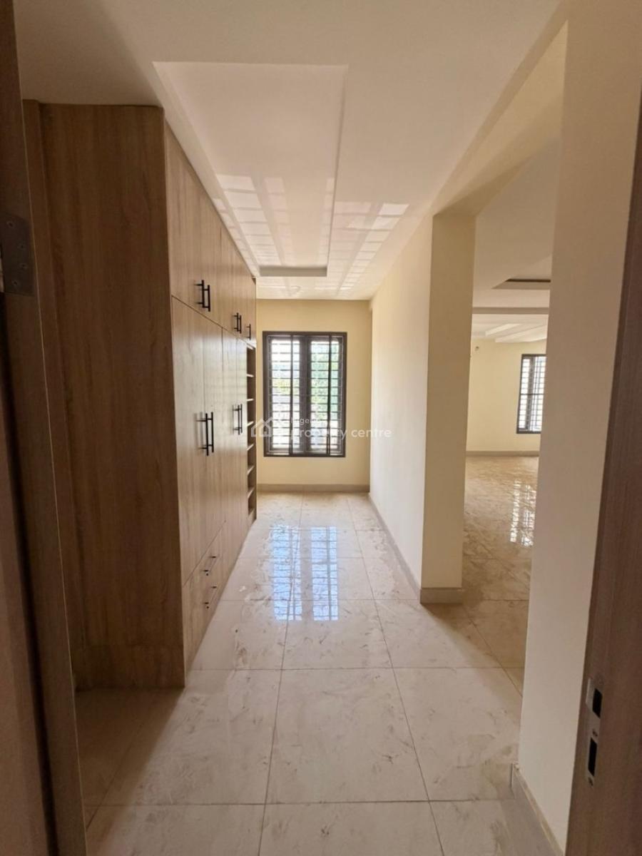 4 Bedroom Terrace Duplex, Maitama District, Abuja, Terraced Duplex for Sale