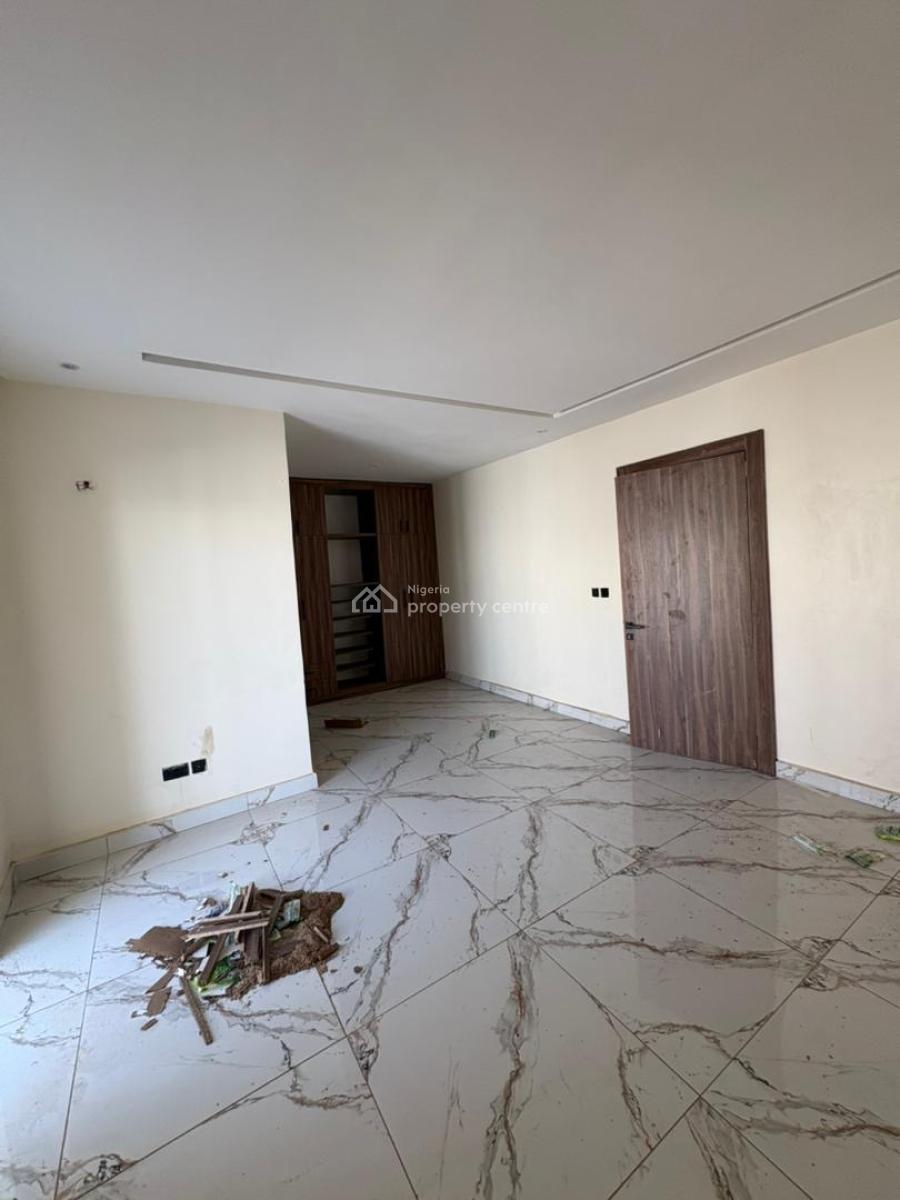 4 Bedroom Terrace Duplex, Maitama District, Abuja, Terraced Duplex for Rent