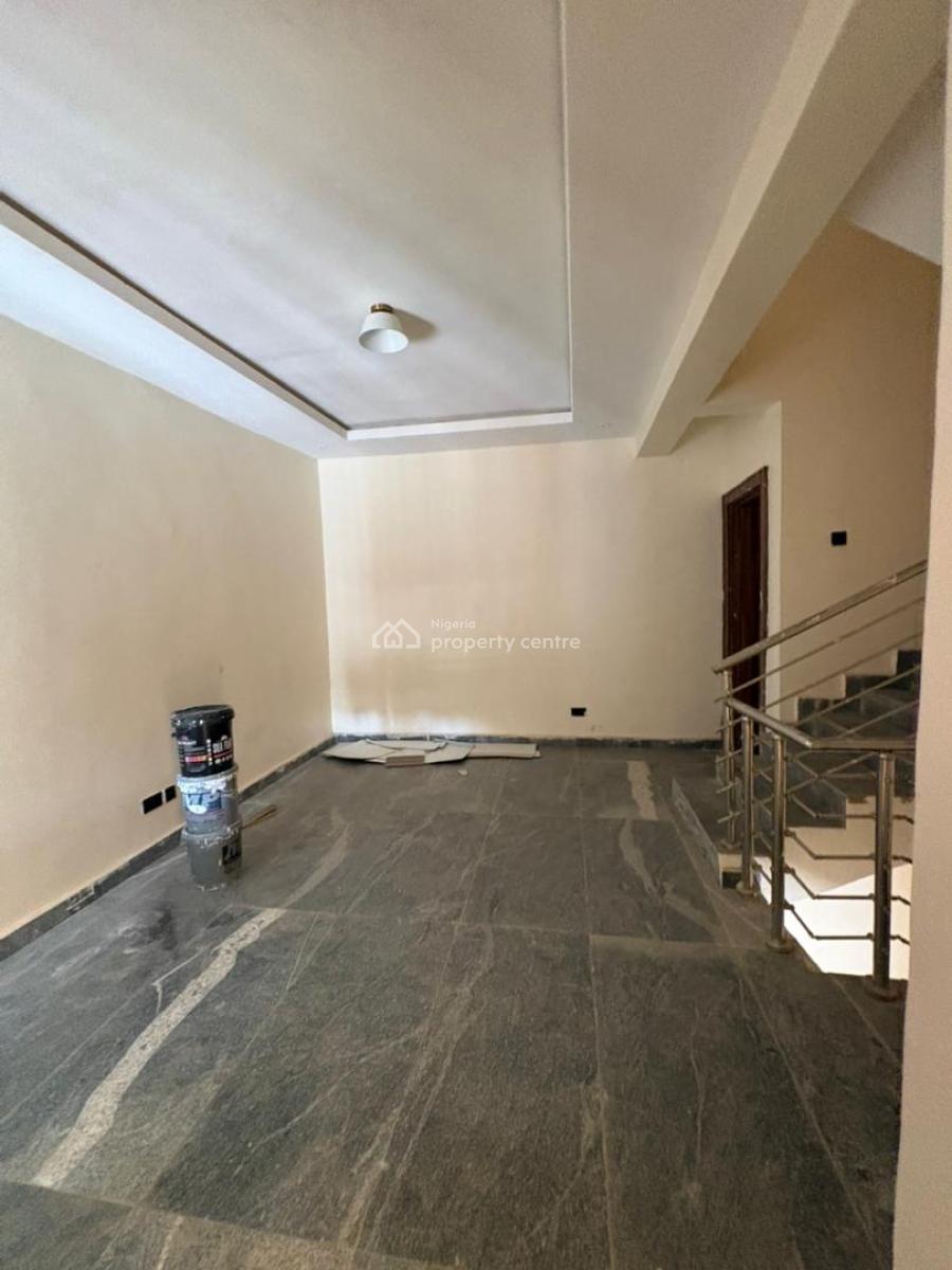 4 Bedroom Terrace Duplex, Maitama District, Abuja, Terraced Duplex for Rent
