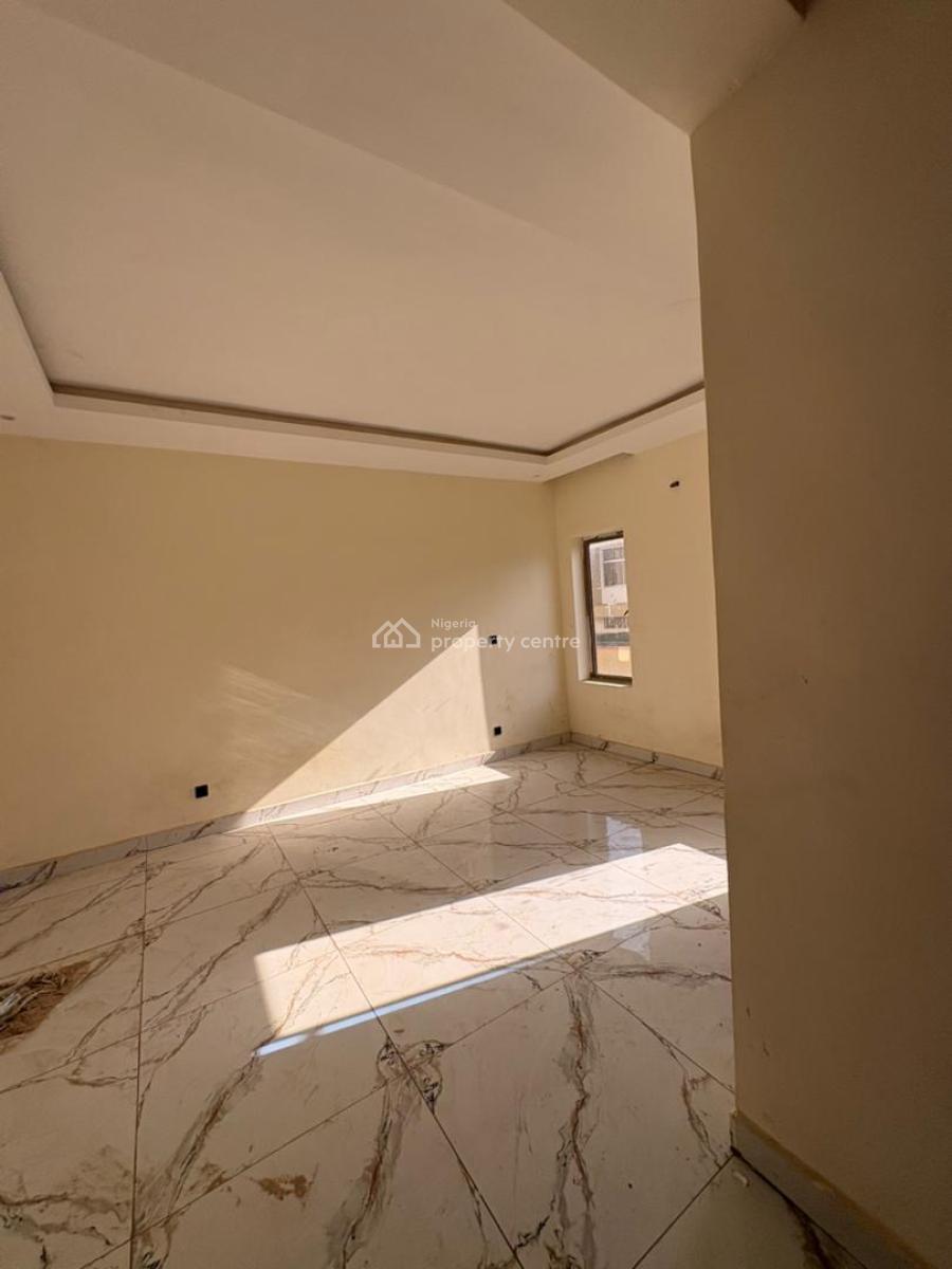 4 Bedroom Terrace Duplex, Maitama District, Abuja, Terraced Duplex for Rent