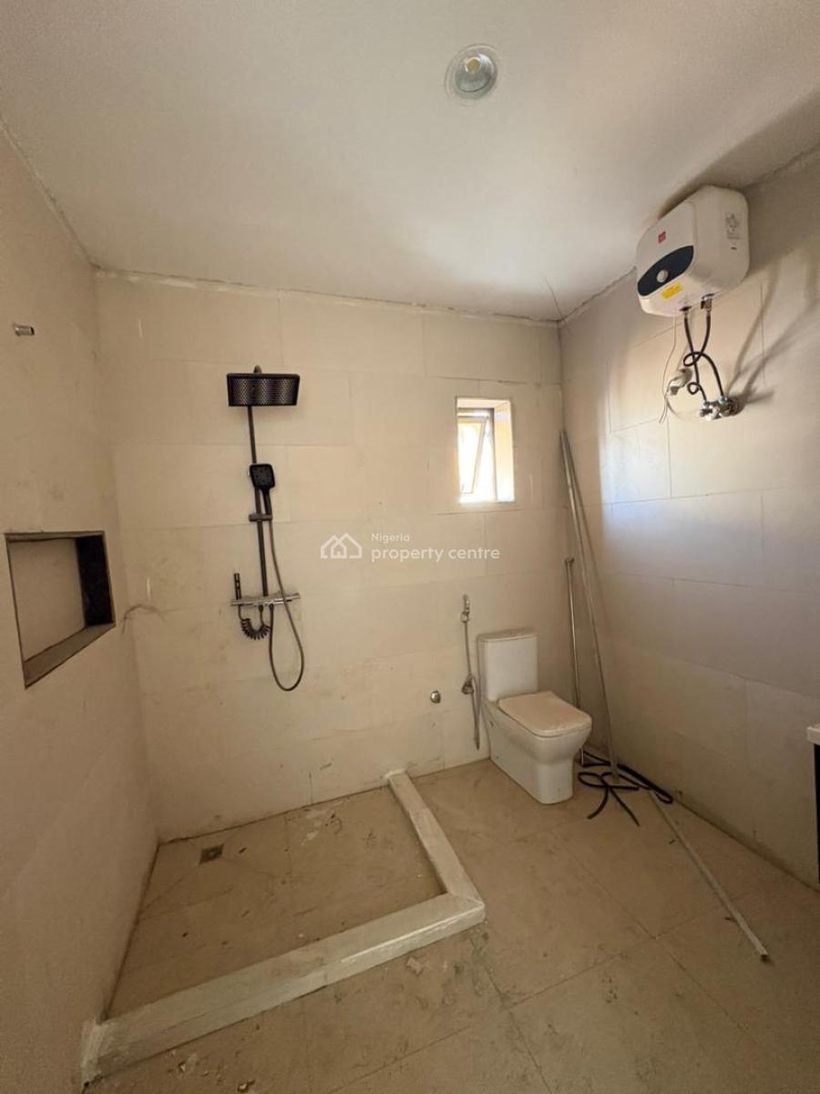 4 Bedroom Terrace Duplex, Maitama District, Abuja, Terraced Duplex for Rent