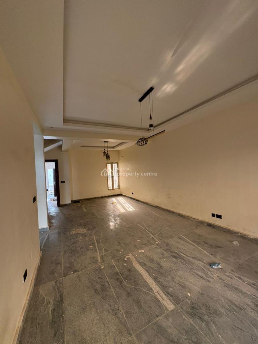 4 Bedroom Terrace Duplex, Maitama District, Abuja, Terraced Duplex for Rent