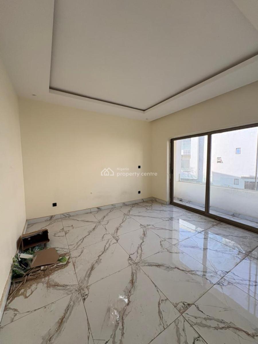 4 Bedroom Terrace Duplex, Maitama District, Abuja, Terraced Duplex for Rent