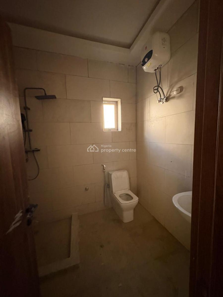 4 Bedroom Terrace Duplex, Maitama District, Abuja, Terraced Duplex for Rent