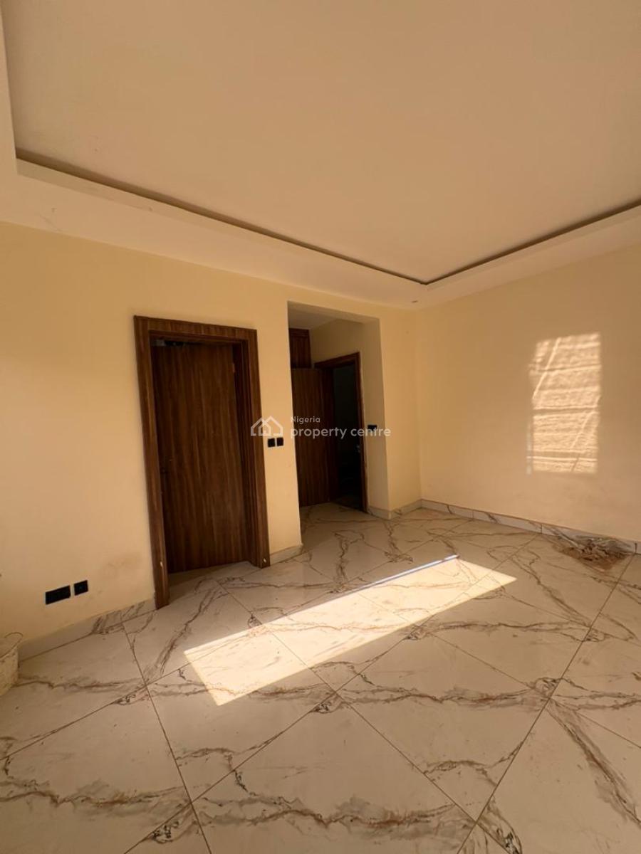 4 Bedroom Terrace Duplex, Maitama District, Abuja, Terraced Duplex for Rent