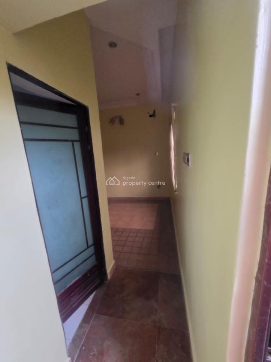 2 Bedroom  Bungalow, Ikeja Gra, Ikeja, Lagos, House for Rent