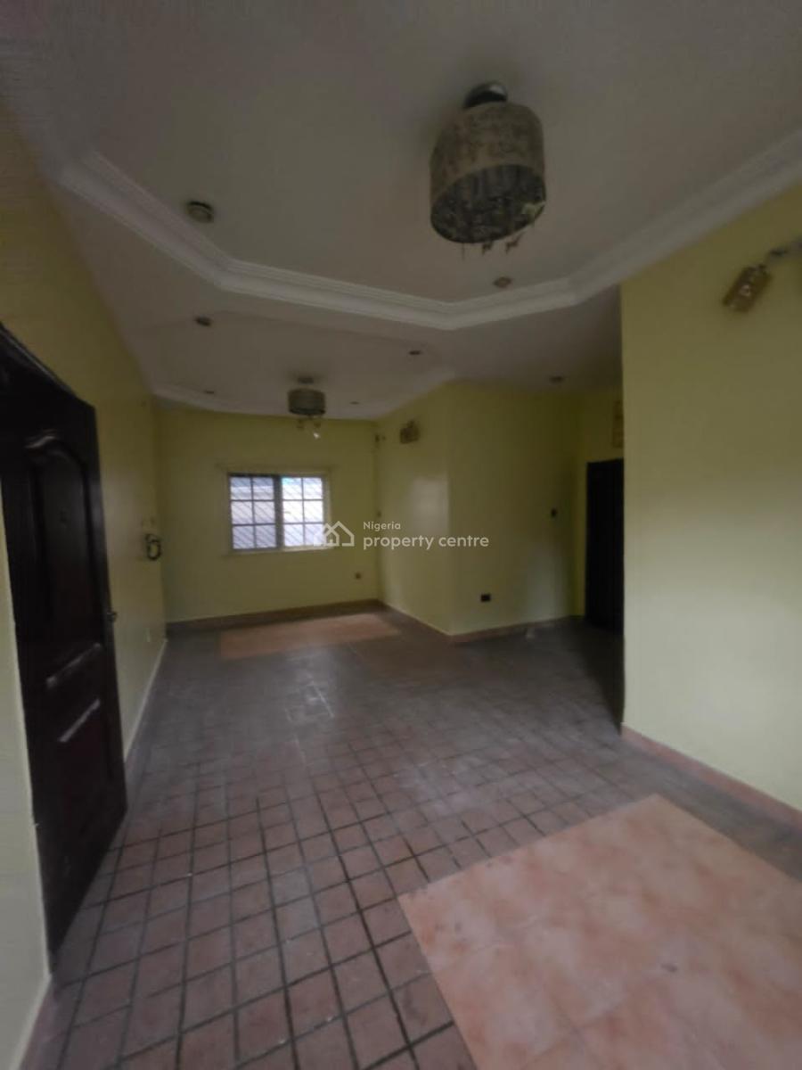 2 Bedroom  Bungalow, Ikeja Gra, Ikeja, Lagos, House for Rent