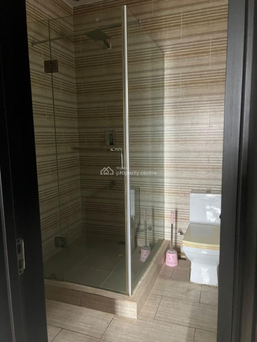 Spacious Master Room Studio at Ikate Lekki, Ikate Lekki, Ikate, Lekki, Lagos, Self Contain (single Rooms) for Rent