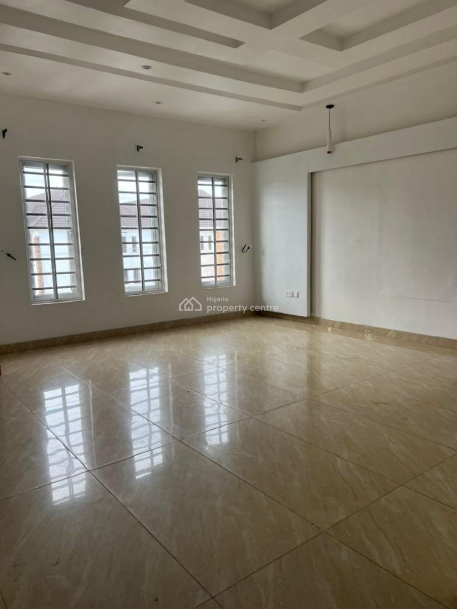 Spacious Master Room Studio at Ikate Lekki, Ikate Lekki, Ikate, Lekki, Lagos, Self Contain (single Rooms) for Rent