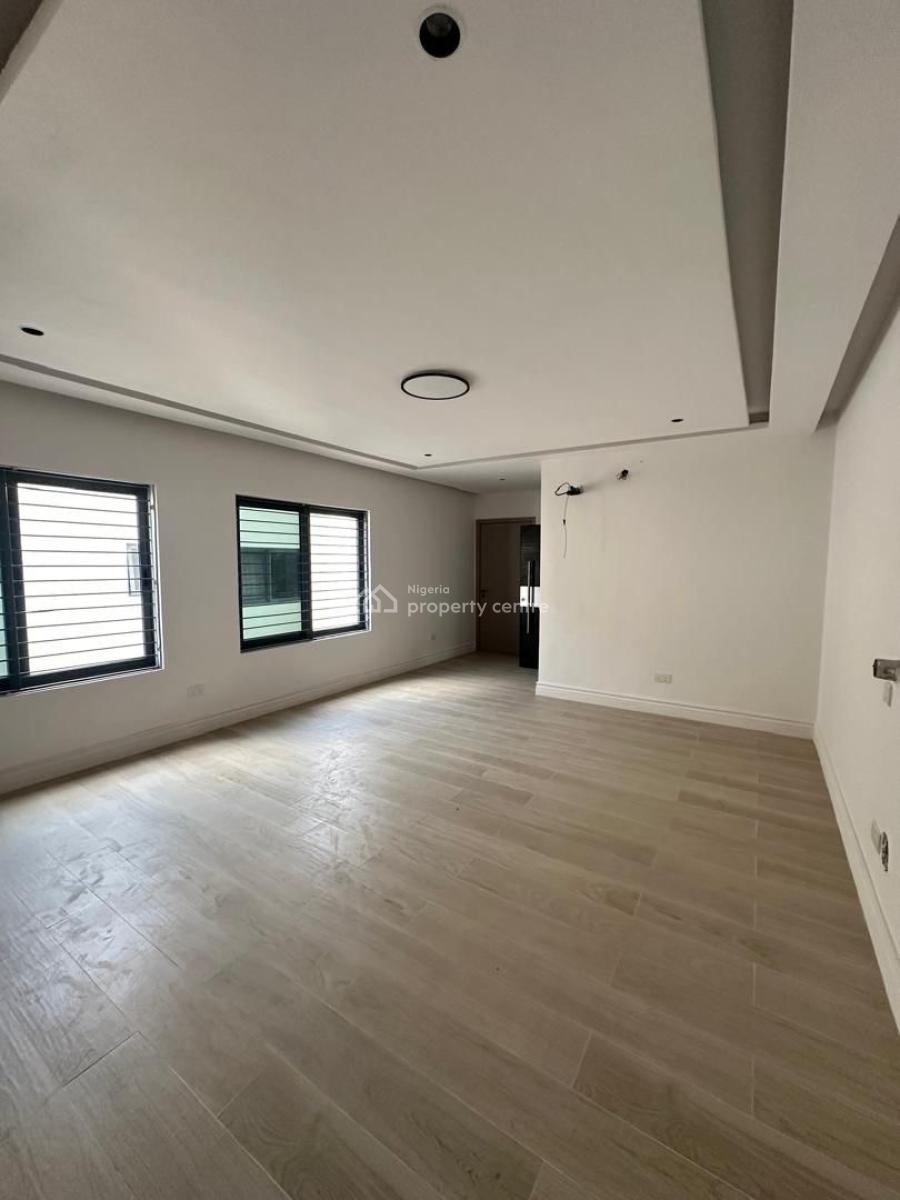 Super Spacious Mini Flat Apartment (room & Parlour) Available, Park View Estate, Ikoyi, Lagos, Mini Flat (room and Parlour) for Sale