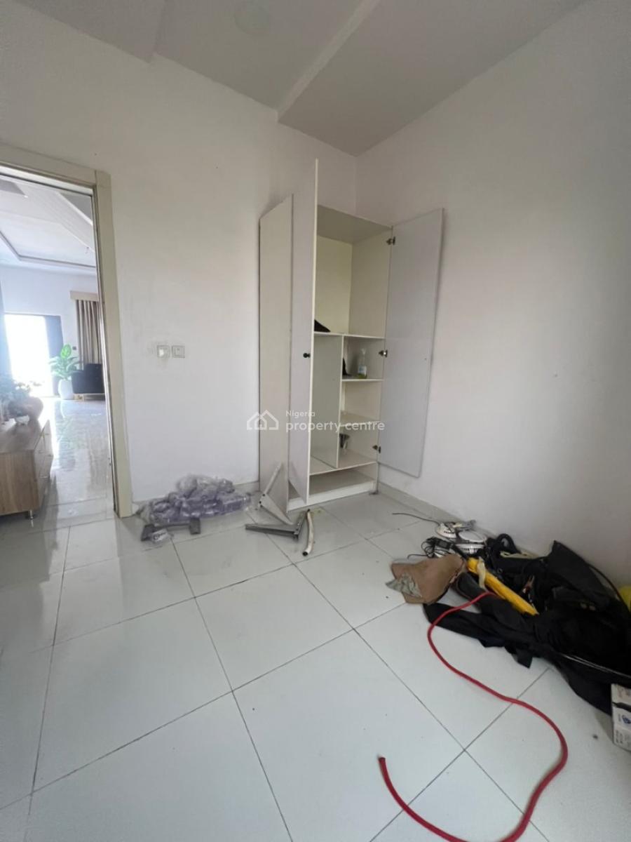 4brm Semi-detached Duplex with a Bq & Gym and Pool, Orchid Road Lekki, Lekki, Lagos, Semi-detached Duplex for Rent
