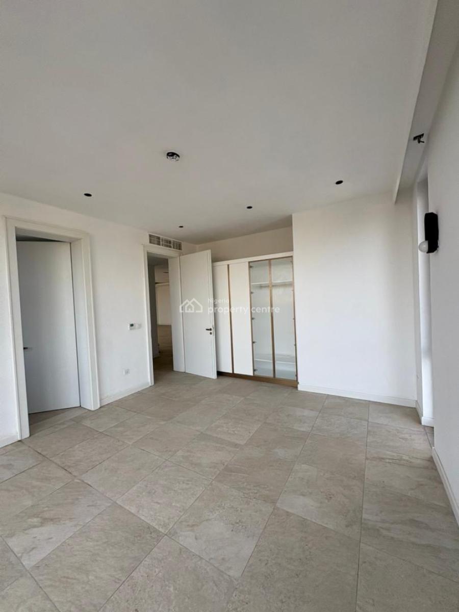 2 Bedroom with Bq, Wuse 2, Abuja, House for Rent
