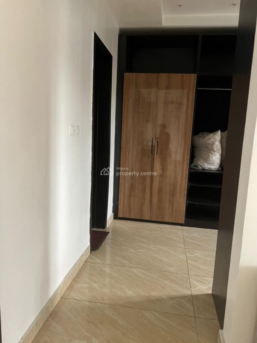 Specious Master Bedroom, Ikate Lekki, Lekki, Lagos, Self Contain (single Rooms) for Rent