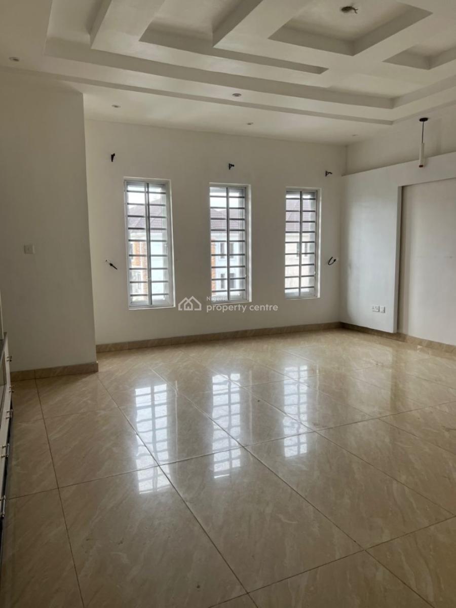 Spacious Masters Bedroom in a a Personal Kitchen, Ikate, Lekki, Lagos, Ikate Elegushi, Lekki, Lagos, Self Contain (single Rooms) for Rent