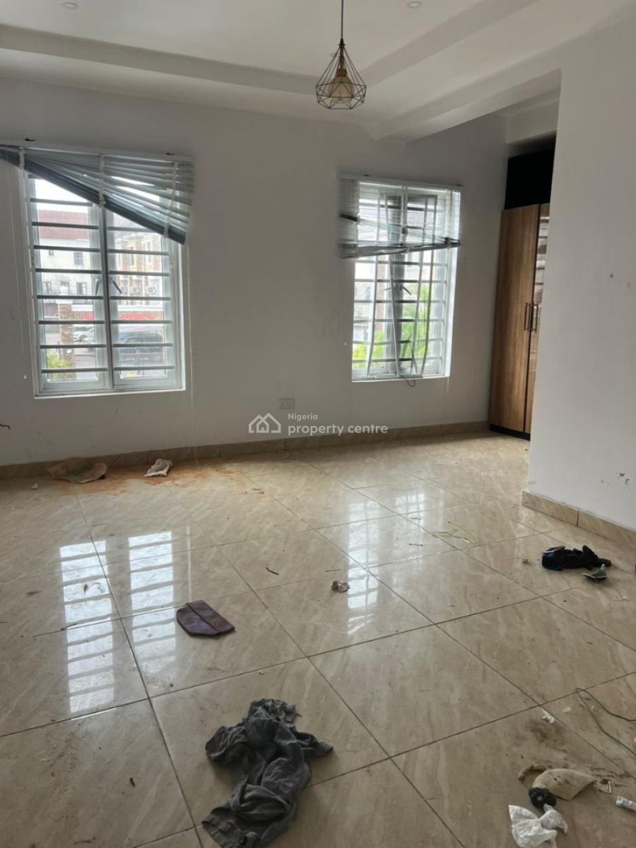 Massively Spacious 2bedroom Flat Apartment, Ikate, Lekki, Ikate Elegushi, Lekki, Lagos, Flat / Apartment for Rent