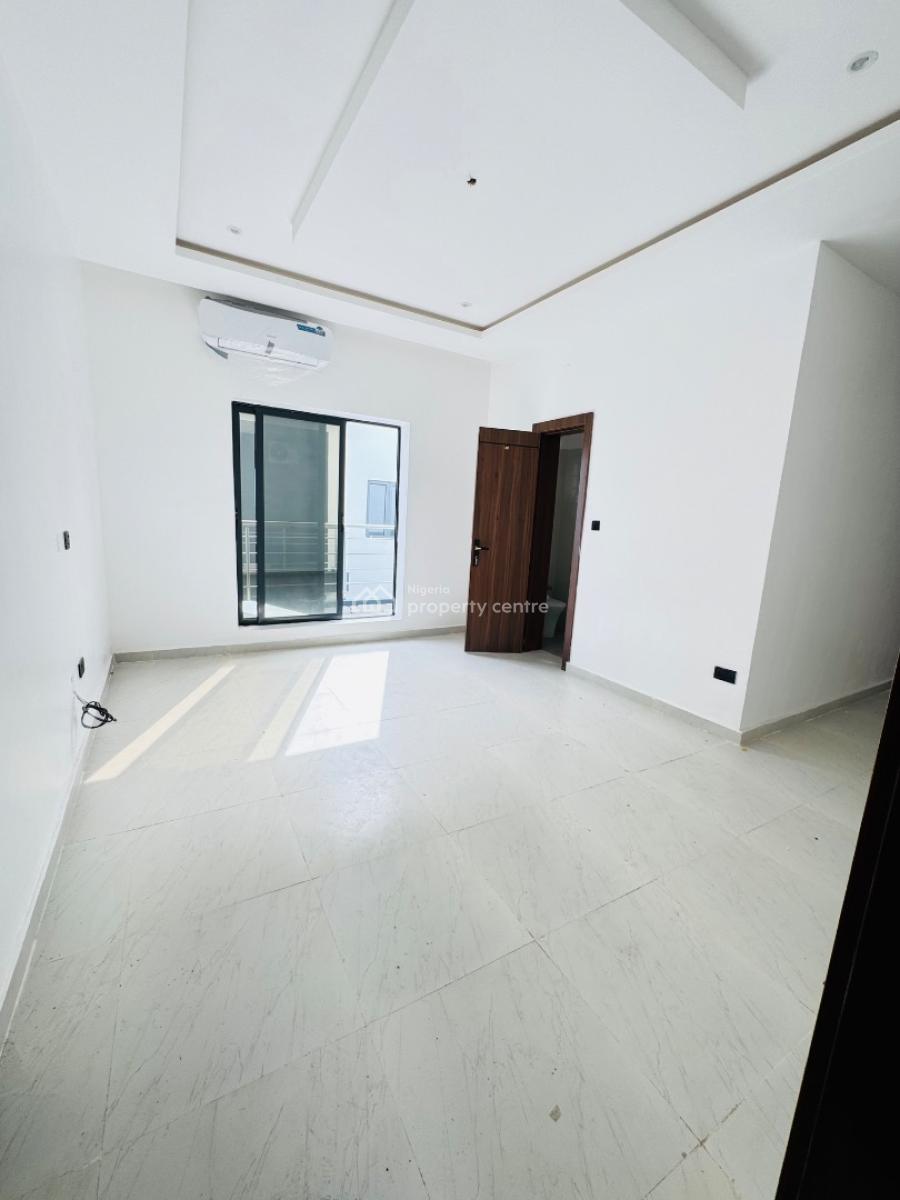 Brand New Exquisitely Finished 2bedroom Apartment 85m Orchid, Orchid Road, Lekki, Lagos, Flat / Apartment for Sale