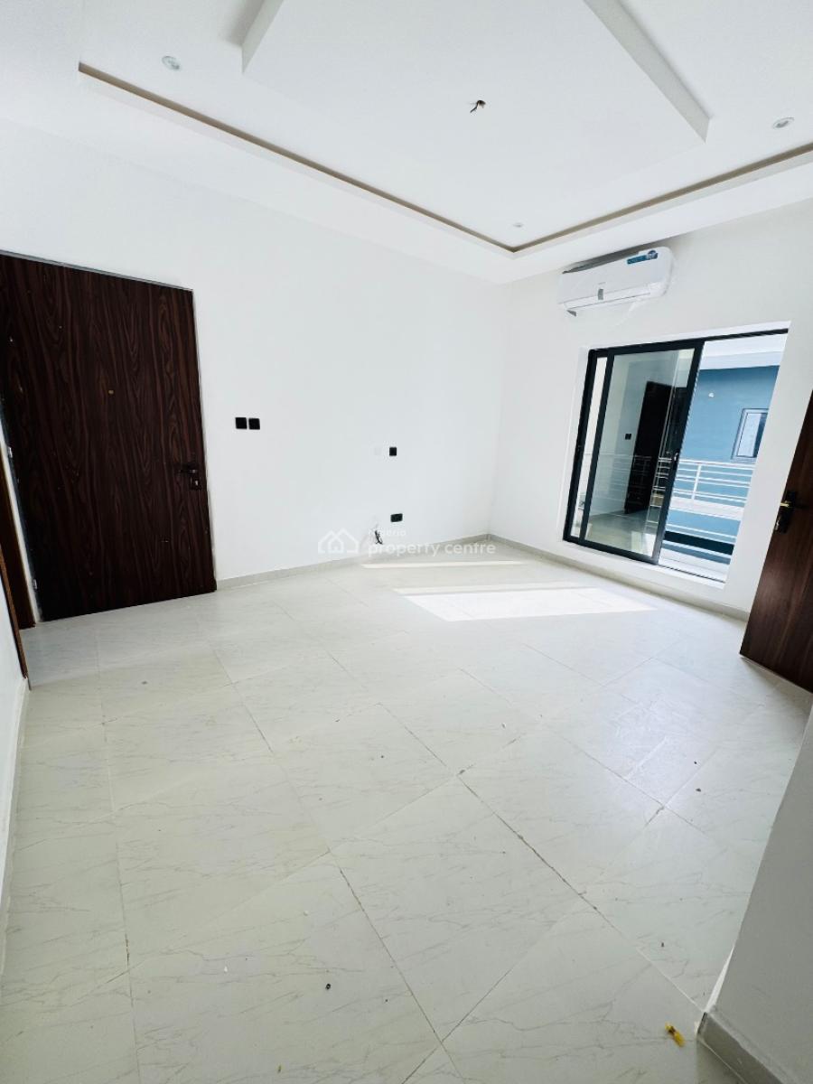 Brand New Exquisitely Finished 2bedroom Apartment 85m Orchid, Orchid Road, Lekki, Lagos, Flat / Apartment for Sale
