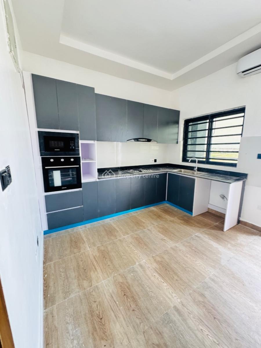 Brand New Exquisitely Finished 2bedroom Apartment 85m Orchid, Orchid Road, Lekki, Lagos, Flat / Apartment for Sale