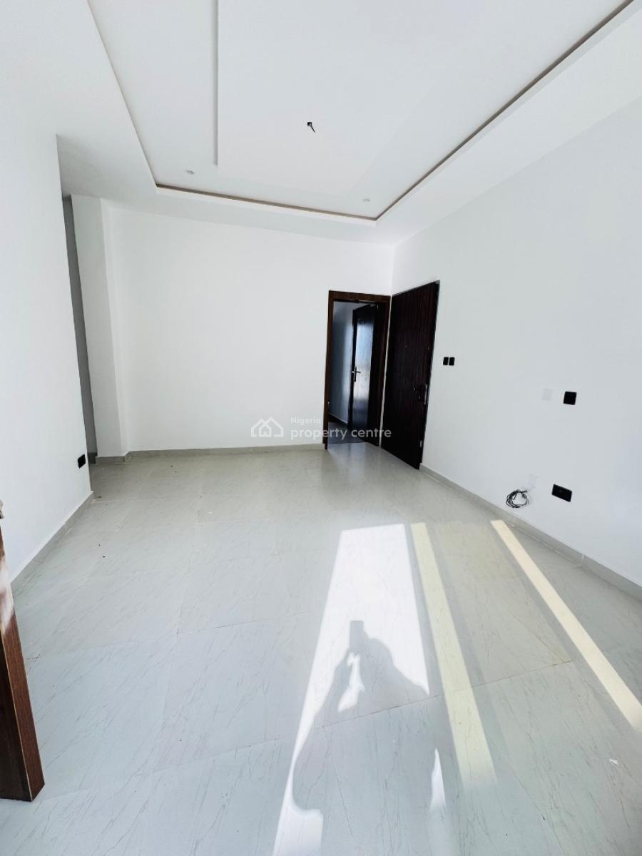 Brand New Exquisitely Finished 2bedroom Apartment 85m Orchid, Orchid Road, Lekki, Lagos, Flat / Apartment for Sale
