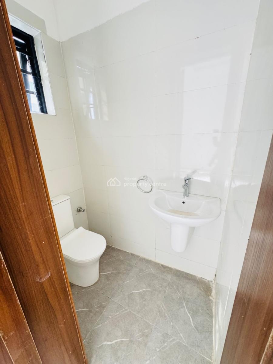 Brand New Exquisitely Finished 2bedroom Apartment 85m Orchid, Orchid Road, Lekki, Lagos, Flat / Apartment for Sale