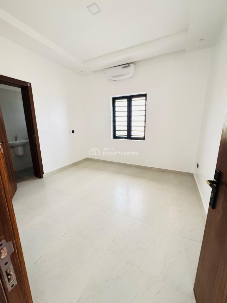 Brand New Exquisitely Finished 2bedroom Apartment 85m Orchid, Orchid Road, Lekki, Lagos, Flat / Apartment for Sale