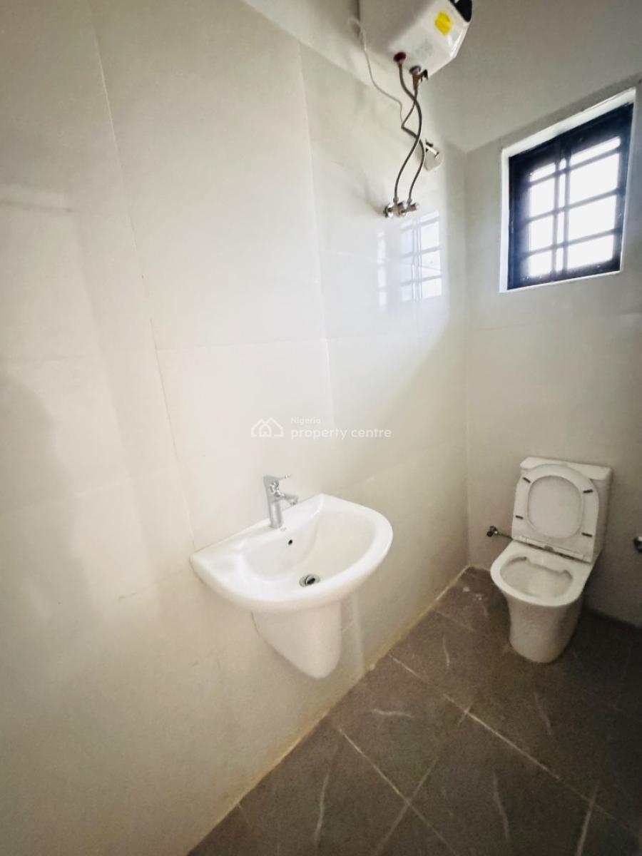 Brand New Exquisitely Finished 2bedroom Apartment 85m Orchid, Orchid Road, Lekki, Lagos, Flat / Apartment for Sale