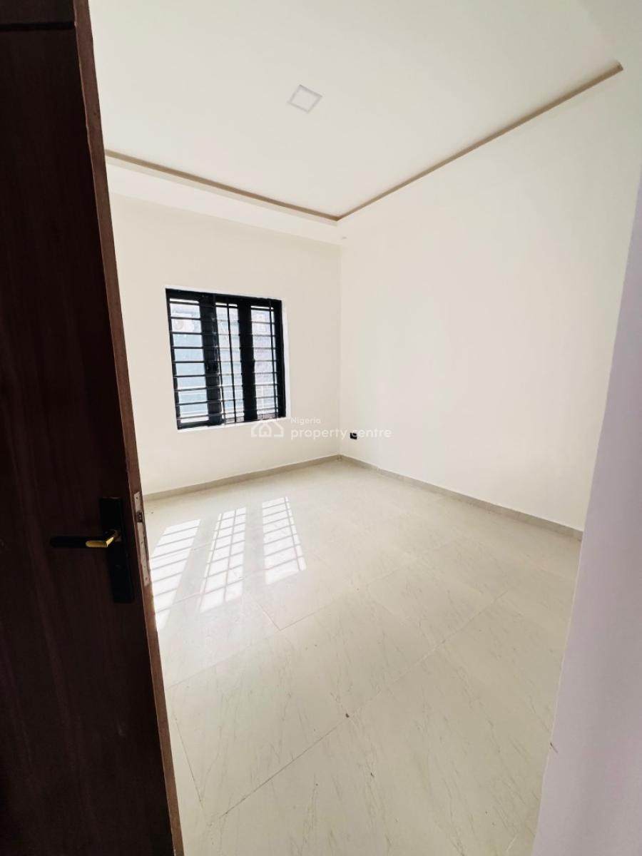 Brand New Exquisitely Finished 2bedroom Apartment 85m Orchid, Orchid Road, Lekki, Lagos, Flat / Apartment for Sale