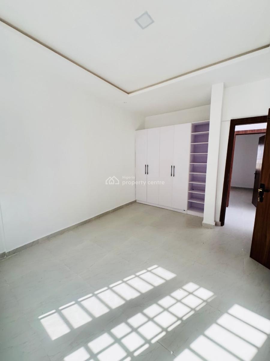 Brand New Exquisitely Finished 2bedroom Apartment 85m Orchid, Orchid Road, Lekki, Lagos, Flat / Apartment for Sale