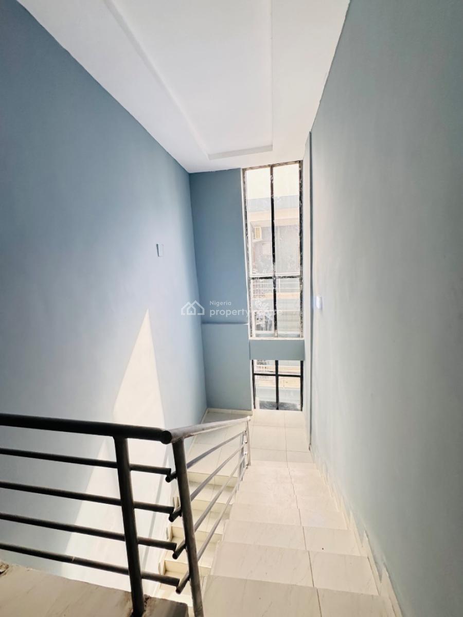 Brand New Exquisitely Finished 2bedroom Apartment 85m Orchid, Orchid Road, Lekki, Lagos, Flat / Apartment for Sale