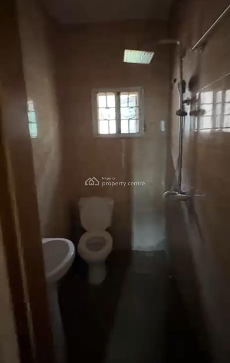 Spacious 2bedroom Terrace Duplex { Video}, Lekki Scheme 2 Abraham Adesanya, Ajah, Lagos, Terraced Duplex for Rent