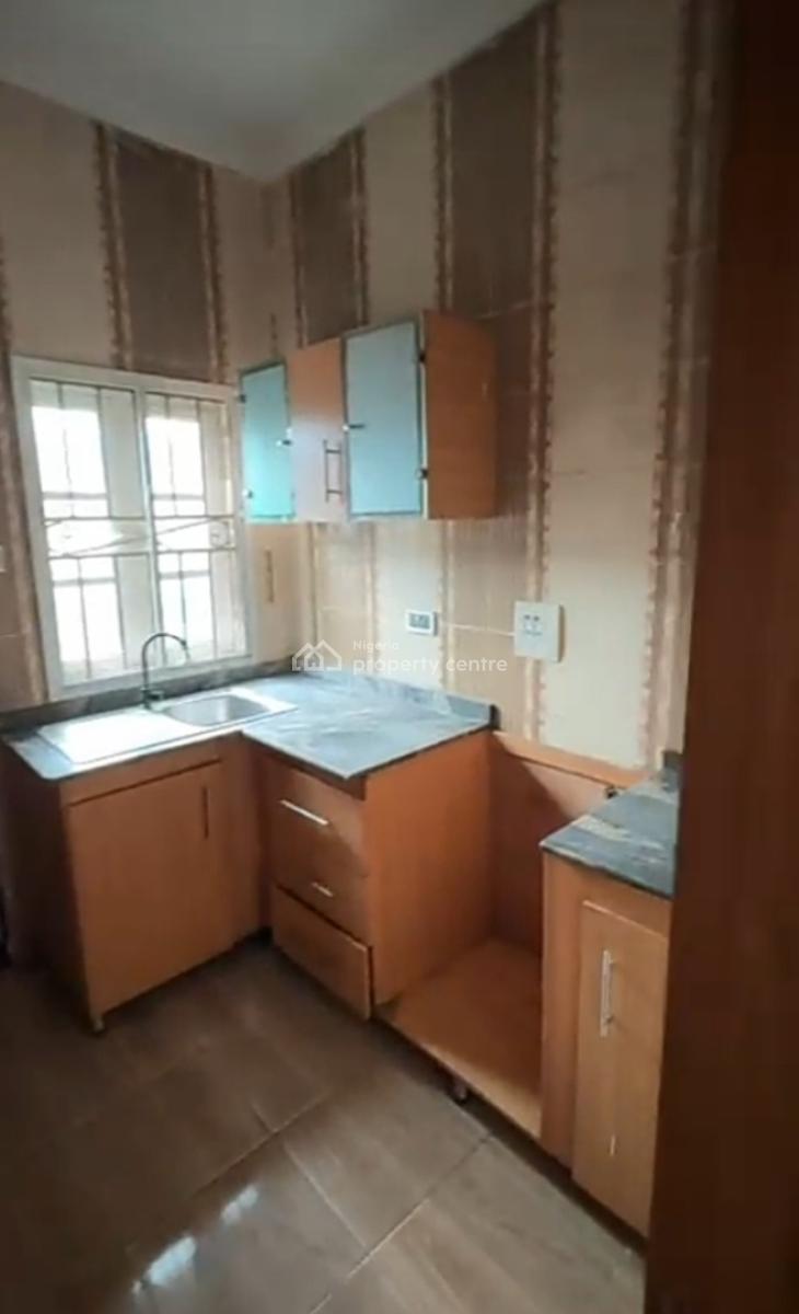 Spacious 2bedroom Terrace Duplex { Video}, Lekki Scheme 2 Abraham Adesanya, Ajah, Lagos, Terraced Duplex for Rent