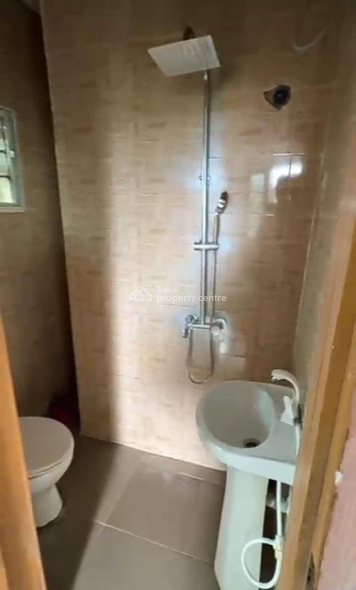 Spacious 2bedroom Terrace Duplex { Video}, Lekki Scheme 2 Abraham Adesanya, Ajah, Lagos, Terraced Duplex for Rent