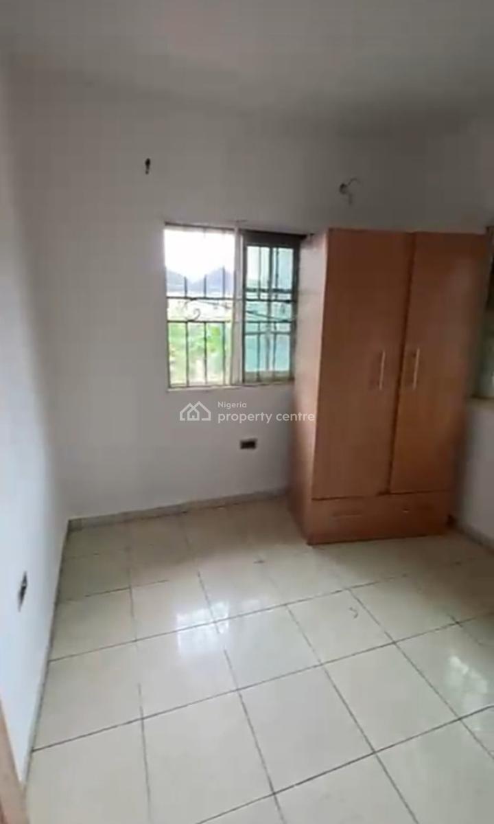 Spacious 2bedroom Terrace Duplex { Video}, Lekki Scheme 2 Abraham Adesanya, Ajah, Lagos, Terraced Duplex for Rent