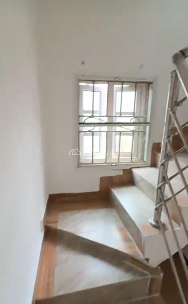 Spacious 2bedroom Terrace Duplex { Video}, Lekki Scheme 2 Abraham Adesanya, Ajah, Lagos, Terraced Duplex for Rent