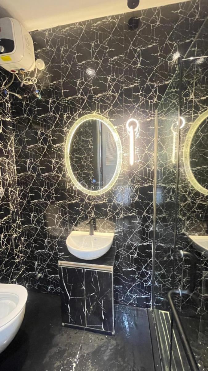 Premium Luxury 1 Bedroom Apartment, Ologolo, Lekki, Lagos, Flat / Apartment for Sale