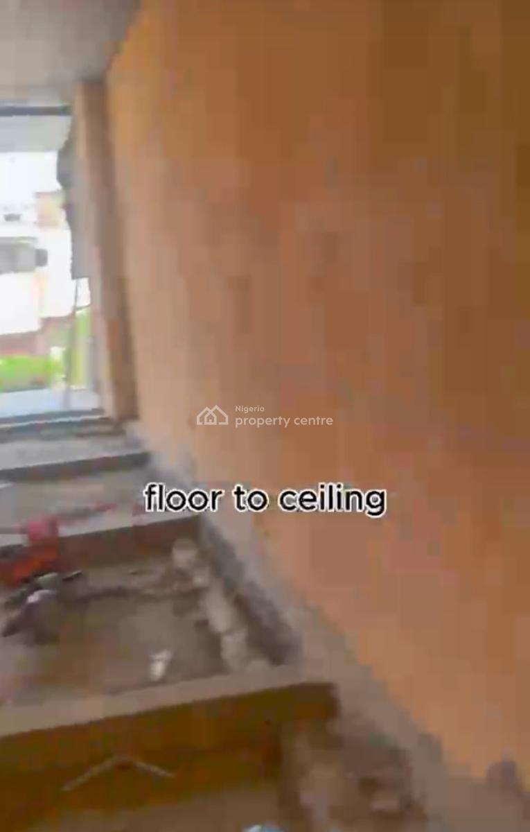5-bedroom Maisonette Penthouse 100 Parking Spaces 1188sqm  Offplan, Old Ikoyi, Ikoyi, Lagos, House for Sale