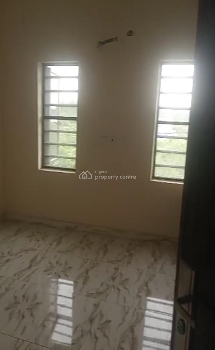 Room Selfcon Inside a Shared Apartment { Video}, University View Estate, Olokonla, Ajah, Lagos, Self Contain (single Rooms) for Rent