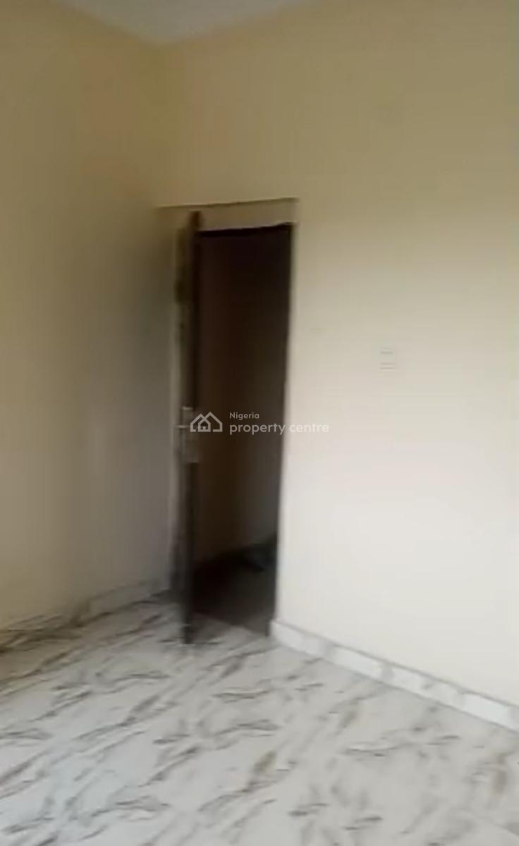 Room Selfcon Inside a Shared Apartment { Video}, University View Estate, Olokonla, Ajah, Lagos, Self Contain (single Rooms) for Rent