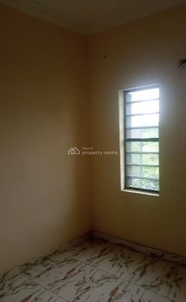Room Selfcon Inside a Shared Apartment { Video}, University View Estate, Olokonla, Ajah, Lagos, Self Contain (single Rooms) for Rent