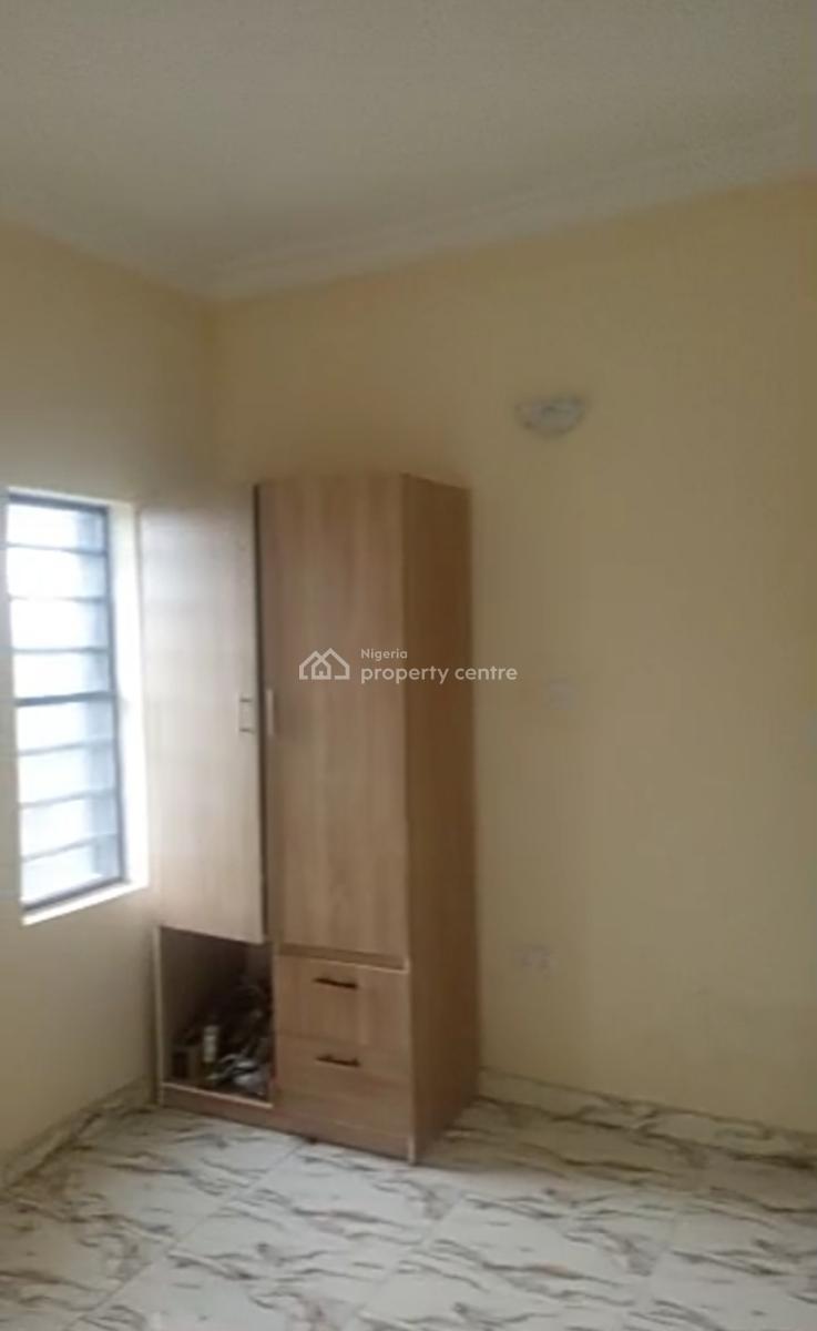 Room Selfcon Inside a Shared Apartment { Video}, University View Estate, Olokonla, Ajah, Lagos, Self Contain (single Rooms) for Rent