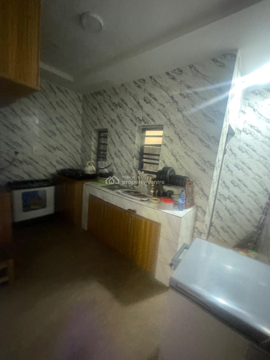 Exquisitely &  Tastefully Finished 2 Bedroom Flat, Aguda Surulere Lagos, Surulere, Lagos, Block of Flats for Sale