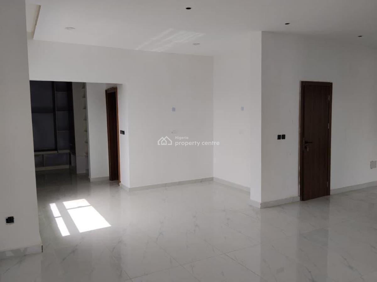 Five Bedroom Detached House, Ologolo, Lekki, Lagos, House for Rent