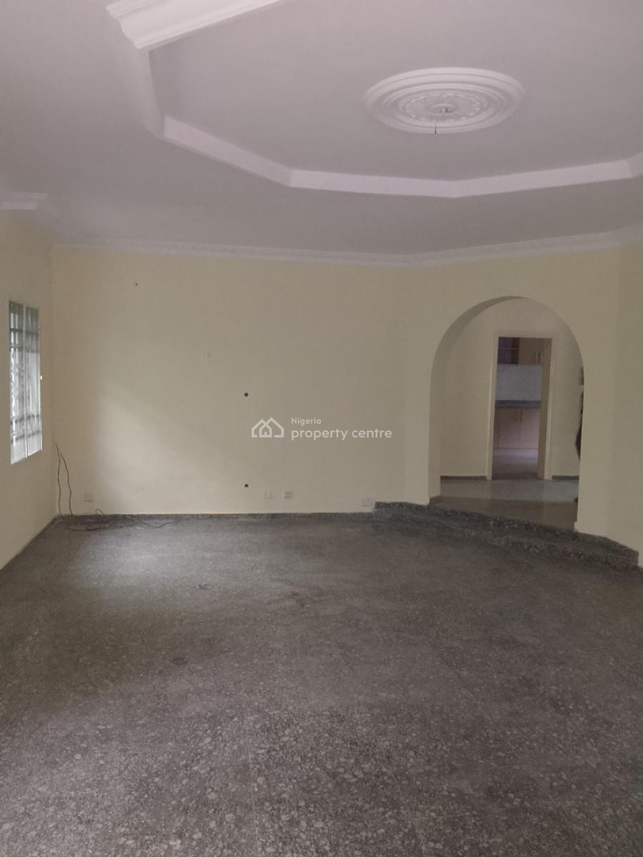 5 Bedroom Fully Detached Duplex with 2rooms Bq/kitchen & Store, Vgc, Lekki, Lagos, Detached Duplex for Rent