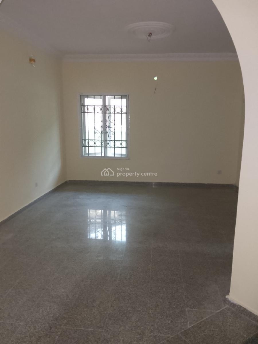 5 Bedroom Fully Detached Duplex with 2rooms Bq/kitchen & Store, Vgc, Lekki, Lagos, Detached Duplex for Rent