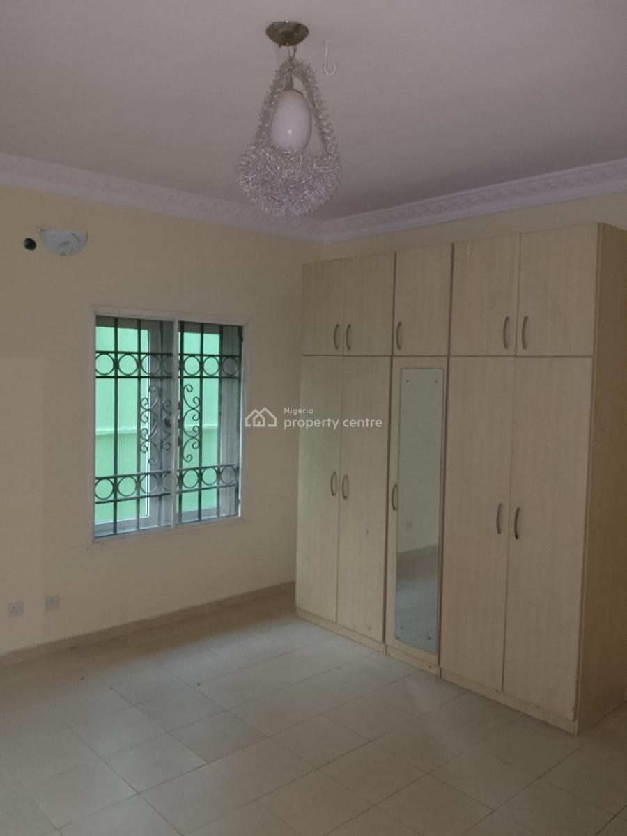 5 Bedroom Fully Detached Duplex with 2rooms Bq/kitchen & Store, Vgc, Lekki, Lagos, Detached Duplex for Rent