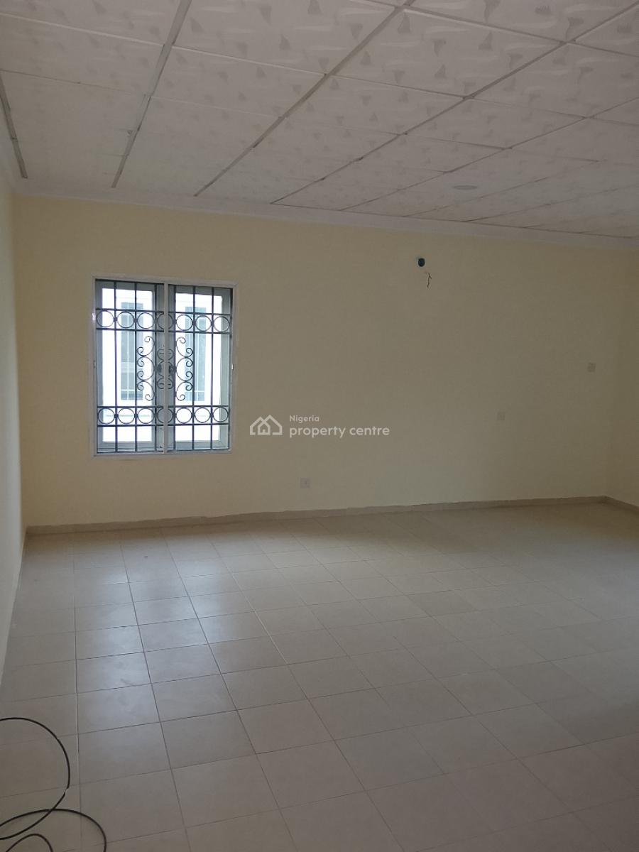 5 Bedroom Fully Detached Duplex with 2rooms Bq/kitchen & Store, Vgc, Lekki, Lagos, Detached Duplex for Rent