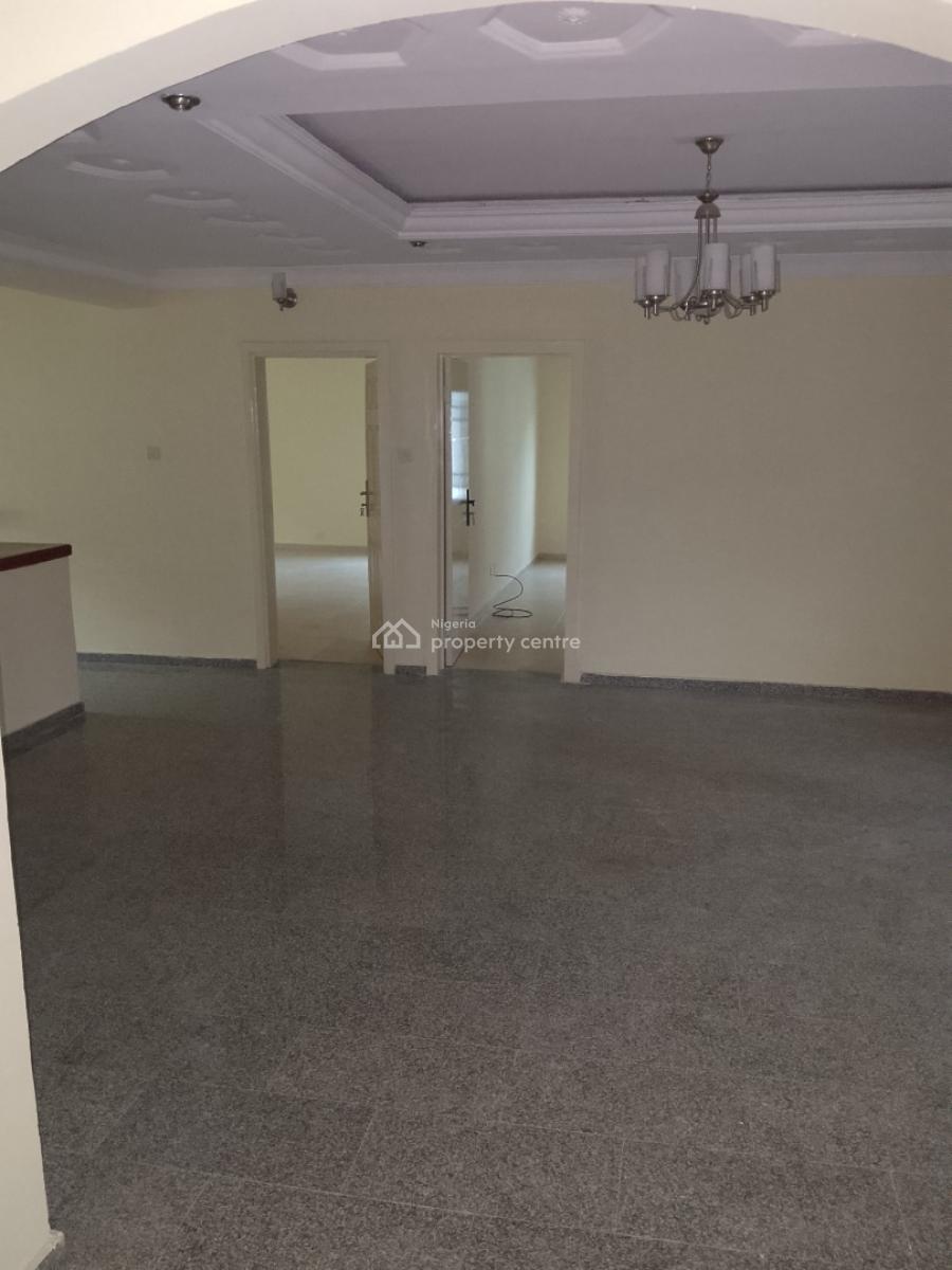 5 Bedroom Fully Detached Duplex with 2rooms Bq/kitchen & Store, Vgc, Lekki, Lagos, Detached Duplex for Rent