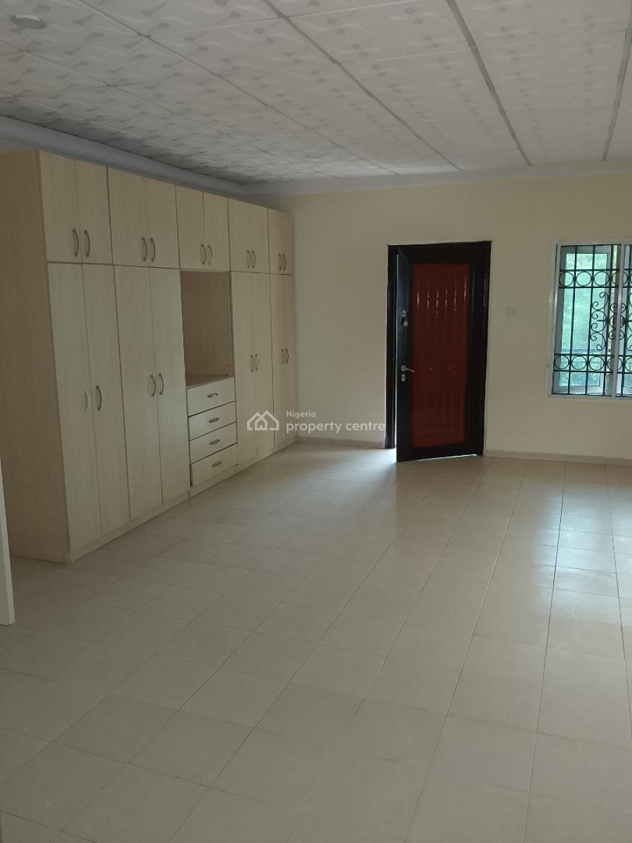 5 Bedroom Fully Detached Duplex with 2rooms Bq/kitchen & Store, Vgc, Lekki, Lagos, Detached Duplex for Rent